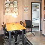 Σπίτι διακοπών Pet Friendly In With Kitchen
