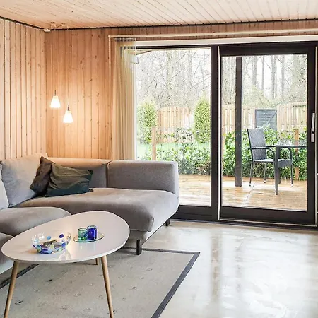 Pet Friendly In With Kitchen Holiday home Hejls