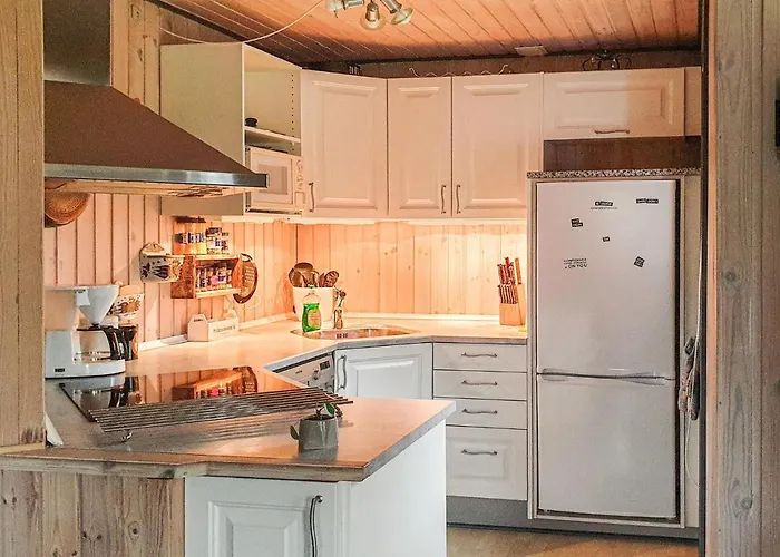別荘 Pet Friendly In With Kitchen