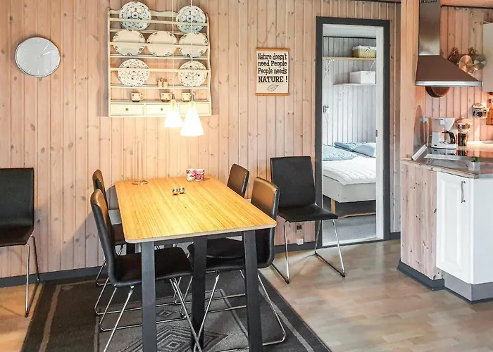 別荘 Pet Friendly In With Kitchen